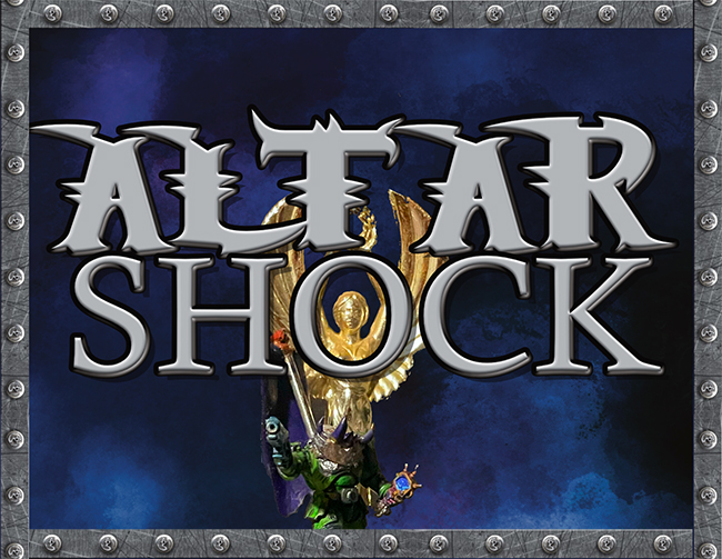 AltarShock