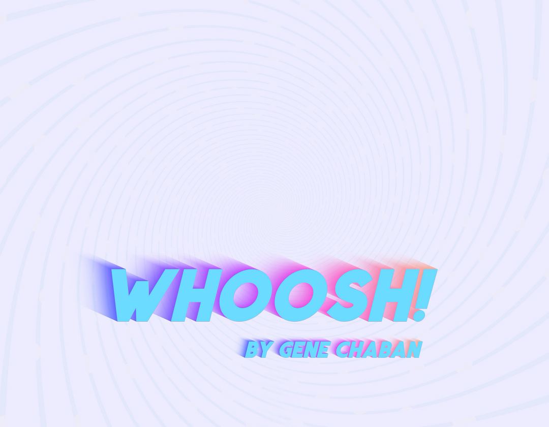 Whoosh, A Free Sound Library! by Gene Chaban