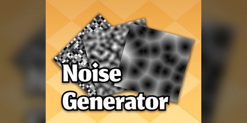 Cover image for Noise Generator (WIP)