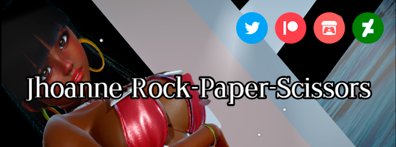 Jhoanne  Rock-Paper-Scissors