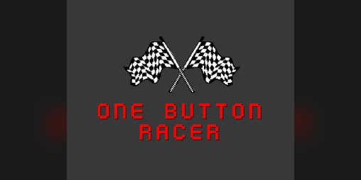 Cover image for One Button Racer