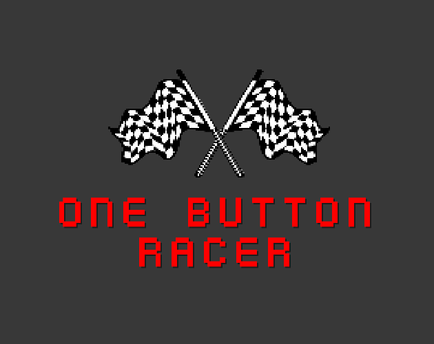 Cover image for One Button Racer