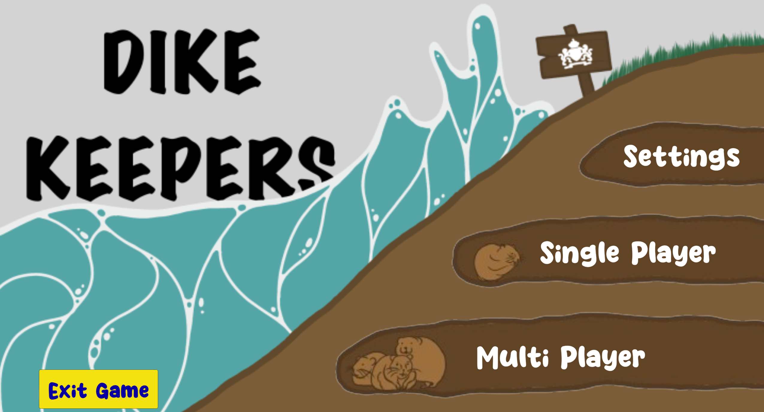 Dike Keepers