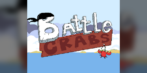 Cover image for Battle Crabs (demo)