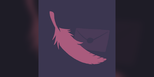 Cover image for Flappy Postal Service