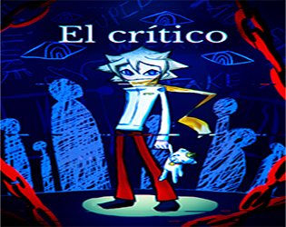 El crítico [Español] / [English]