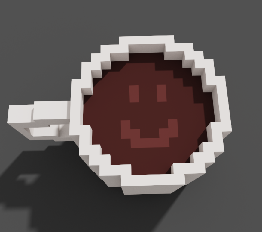 Coffee Game