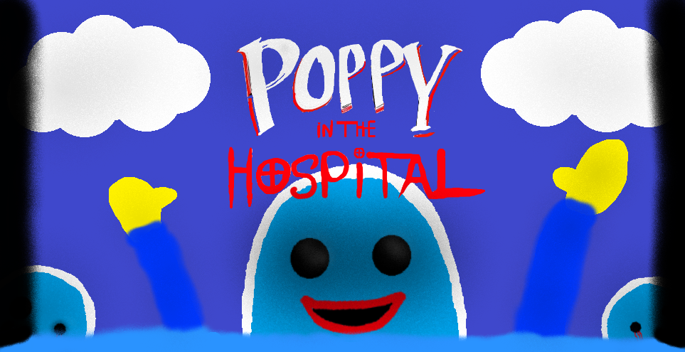 Poppy: In The Hospital DEMO