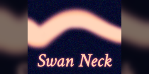 Cover image for Swan Neck