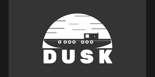 Cover image for Dusk