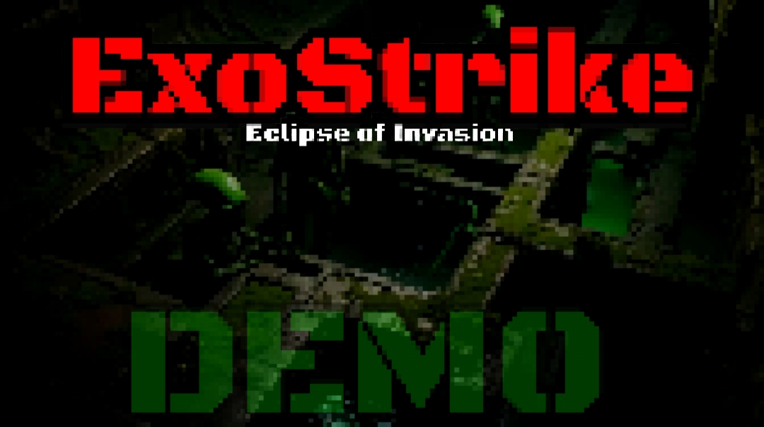 ExoStrike DEMO: Eclipse of Invasion