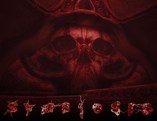 Cover image for Symbiosis