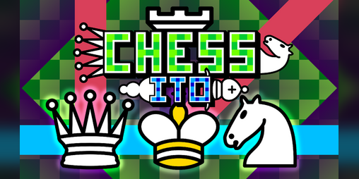 Cover image for ChessIto
