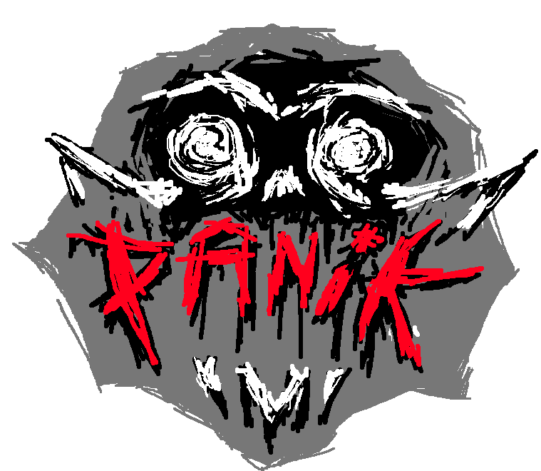 Cover image for PANIK