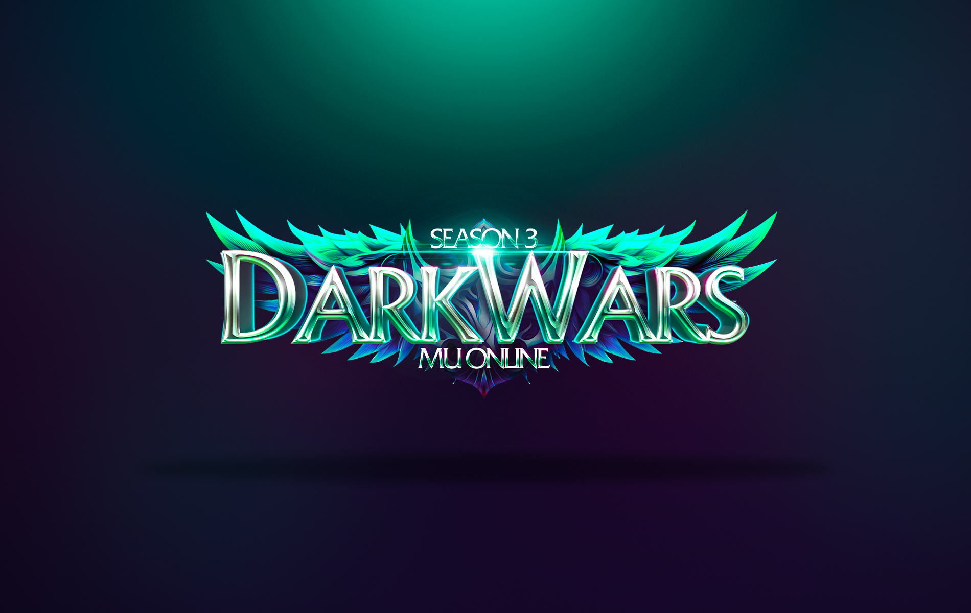 DarkWars MU Online MMORPG