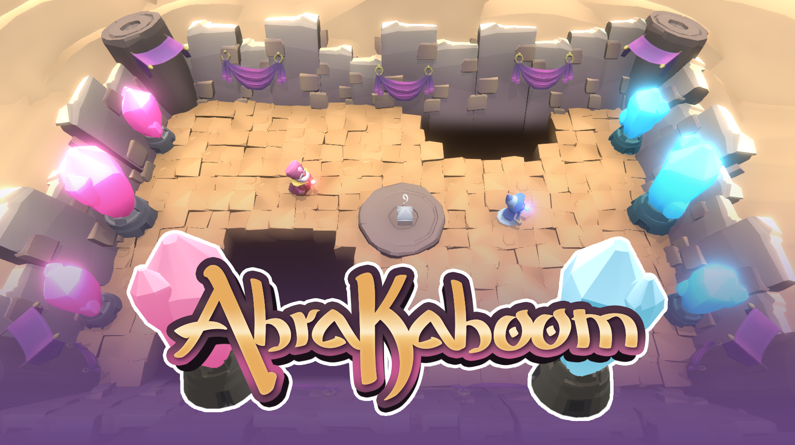 AbraKaboom