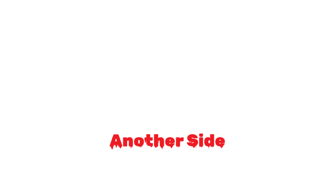 Arjuno Mountain : Another Side