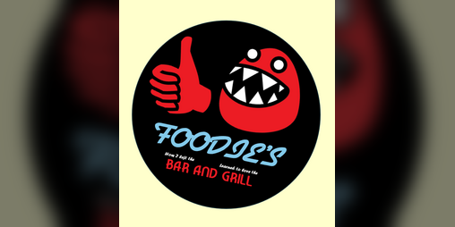 Cover image for FOODIE'S
