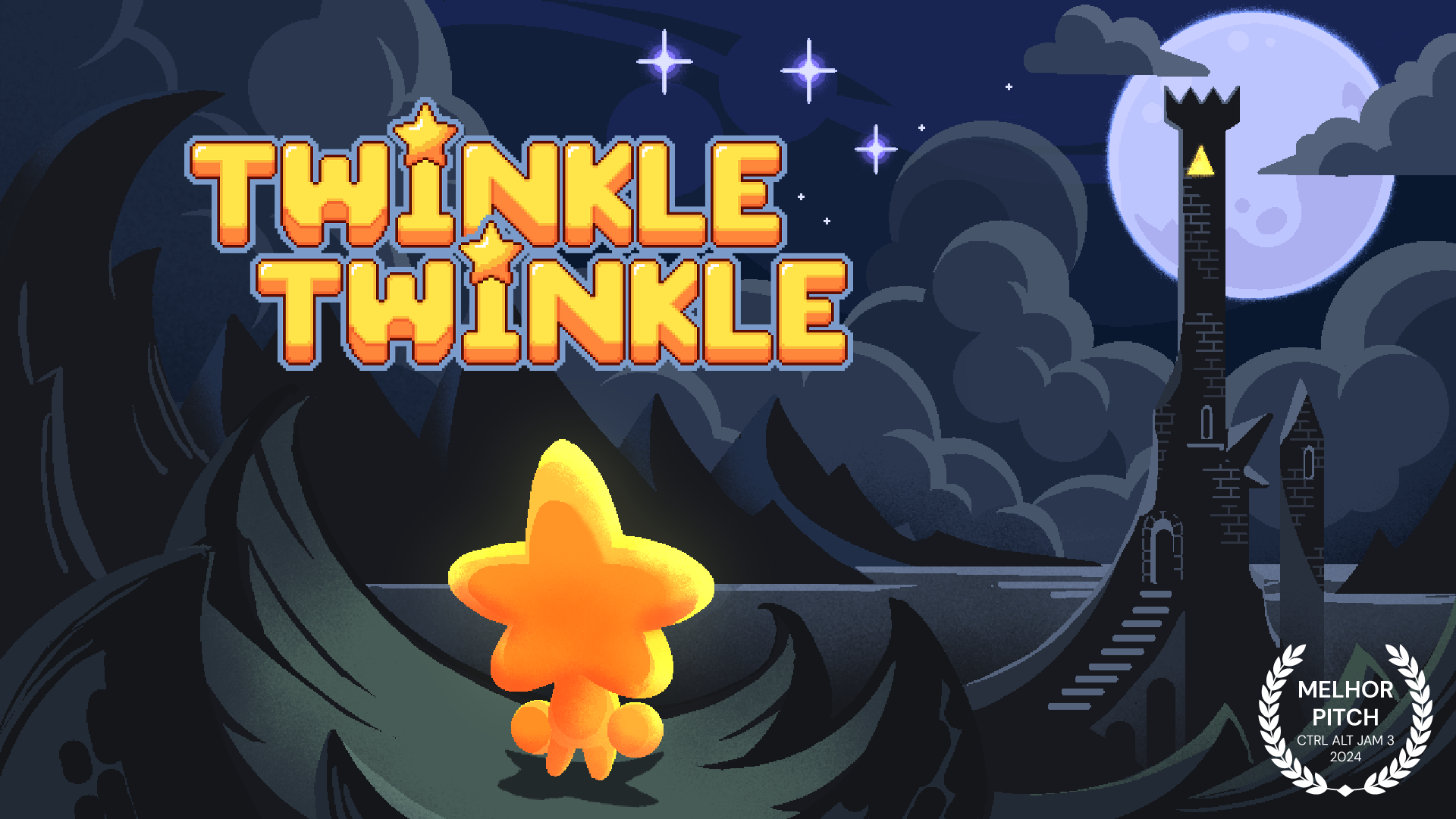 Twinkle Twinkle