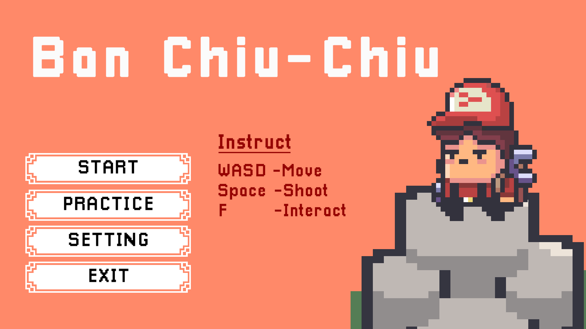 Cover image for Ban Chiu-Chiu