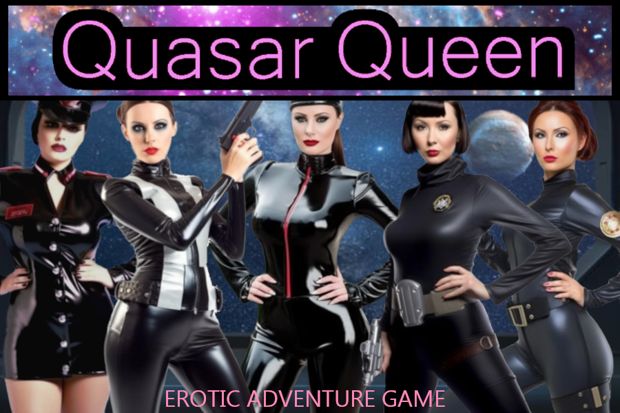 Quasar Queen