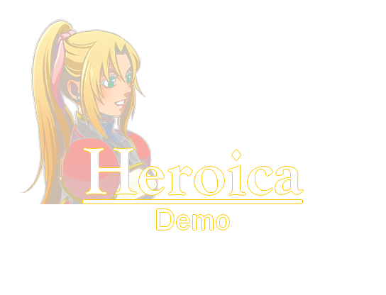 Cover image for Heroica (Demo)