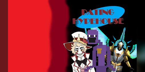Cover image for Dating Hypehouse - CHAPTER 2