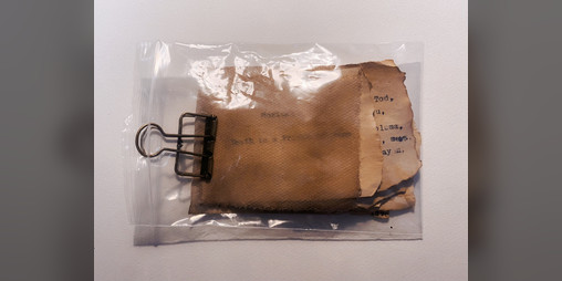 Cover image for Moritat