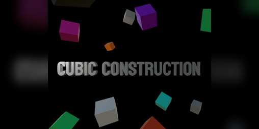 Cover image for Cubic construction (Beta)