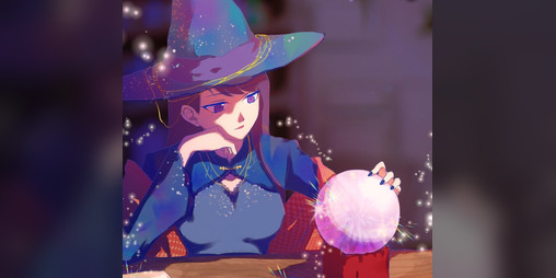 Cover image for Magic & Mundanity demo