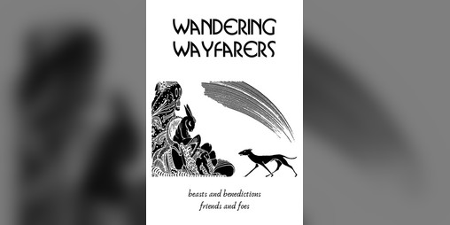 Cover image for Wandering Wayfarers