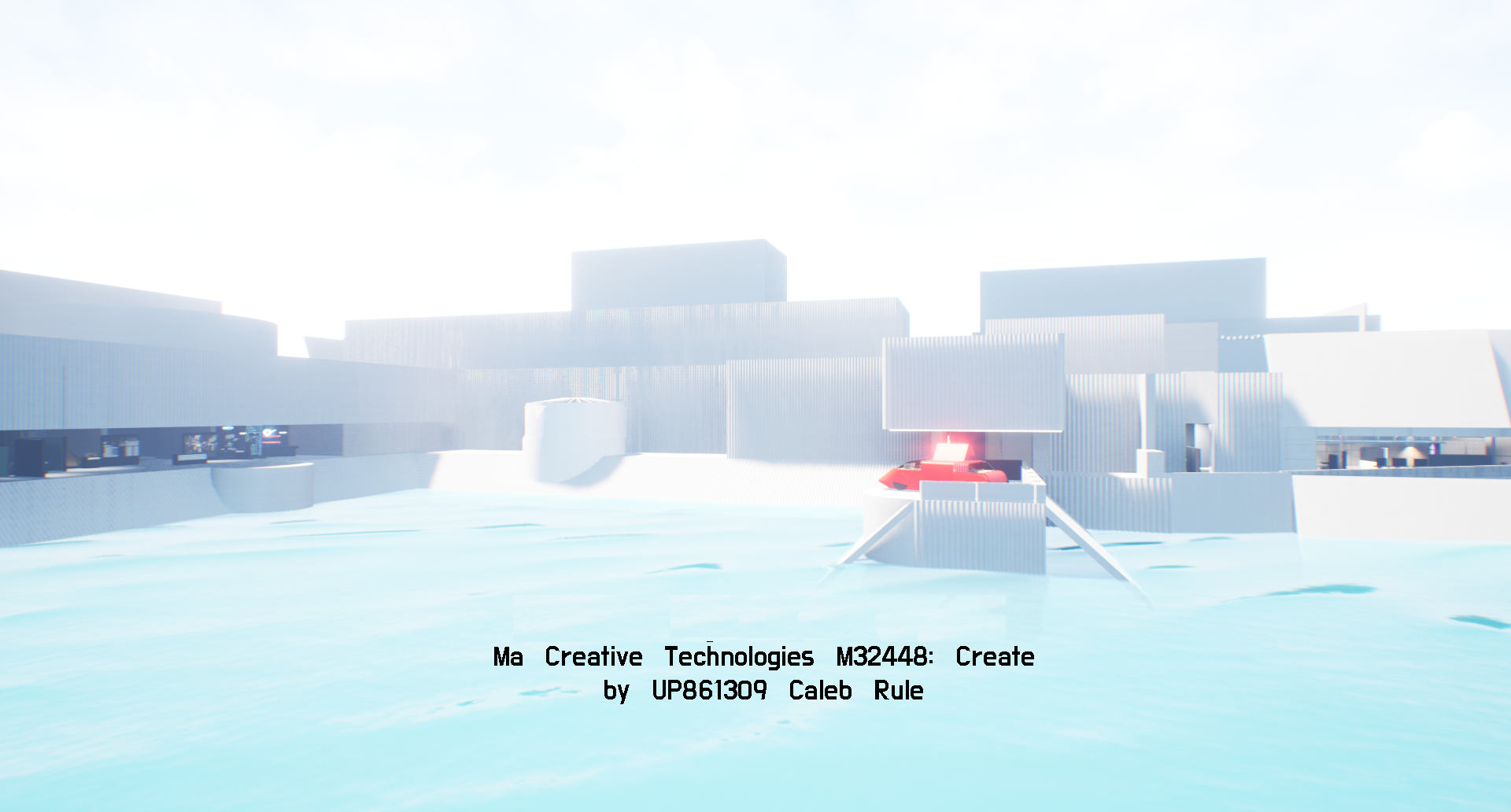 Create Module