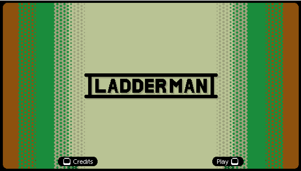 LadderMan