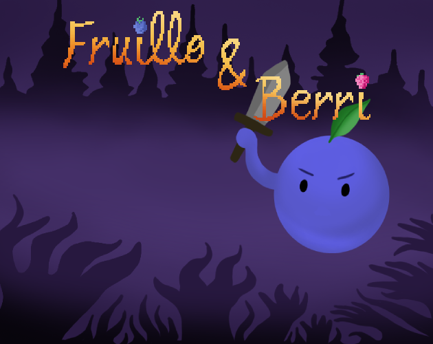 Fruillo & Berri by Roso Games