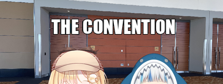 The Convention