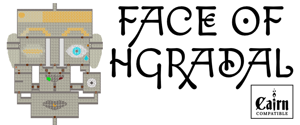 Face of Hgradal