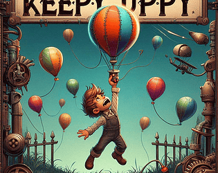 keepy uppy (original v1.0)