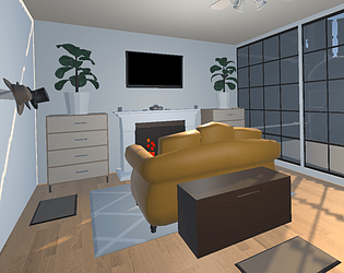 VR Room