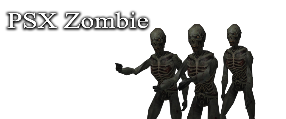 PSX Zombie