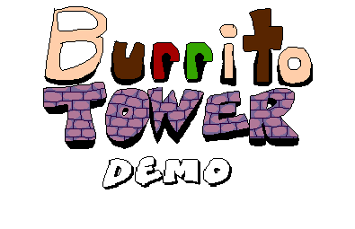 Burrito Tower Demo