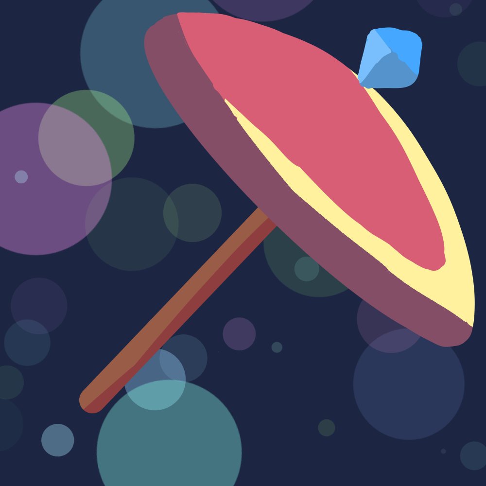 Parasouls testing by parasolsoulsdev