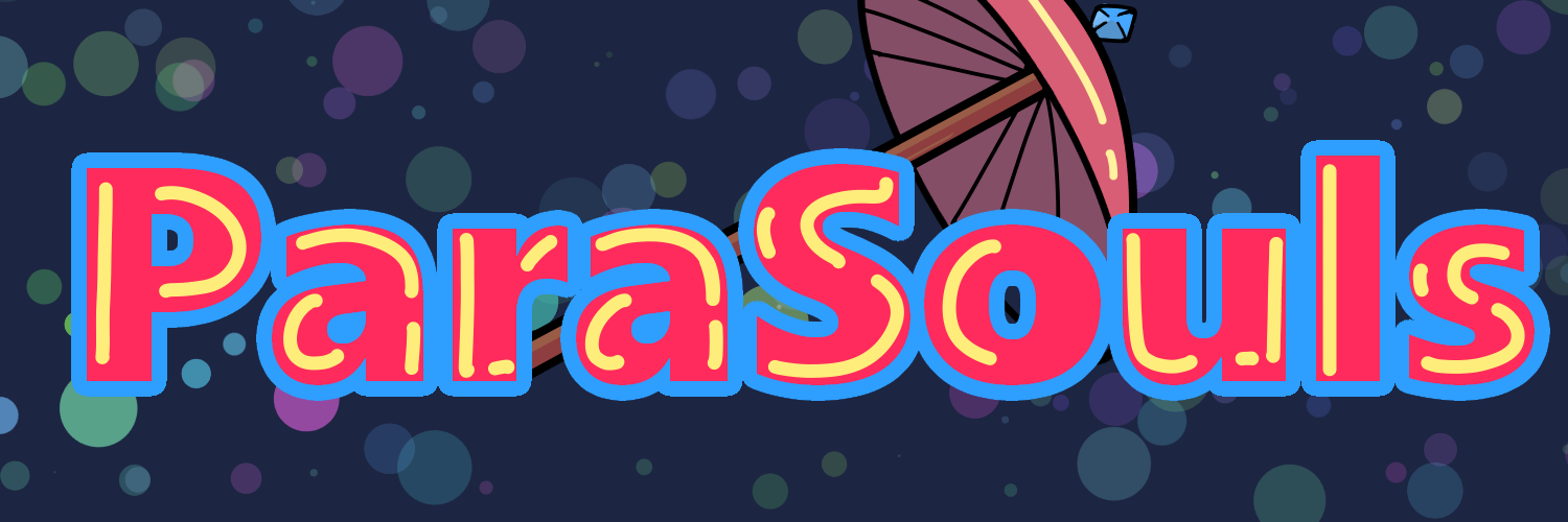 Parasouls[TESTING]