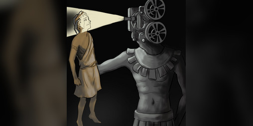 Cover image for Projectaurs