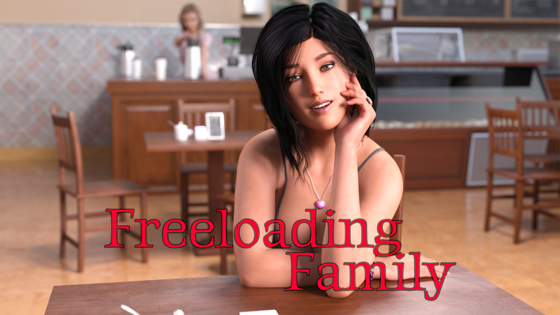 Freeloading Family