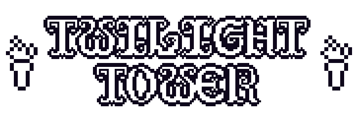Twilight Tower