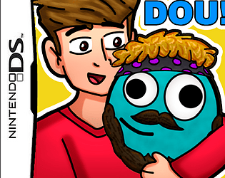Dou para la nintendo DS
