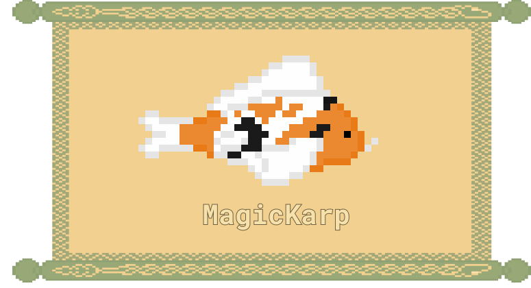 Magic Karp