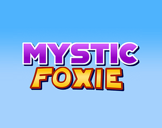 Mystic Foxie