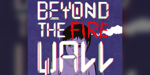 Cover image for Beyond the Firewall