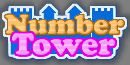 Cover image for Number Tower